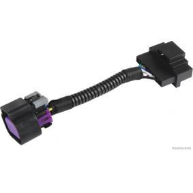 Kabelreparatursatz, Heckleuchte