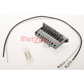 Kit de réparation pour câbles, electricité centrale