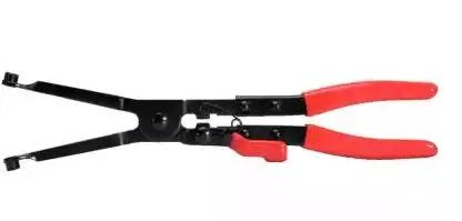 Zange, Abgasrohrschelle