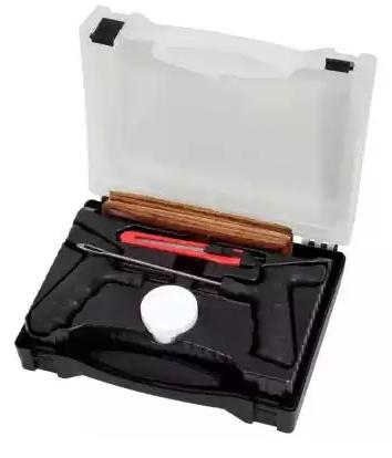 Σετ βουλκανισμού ελαστικών