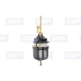 Reparatursatz, Bremskraftverstärker