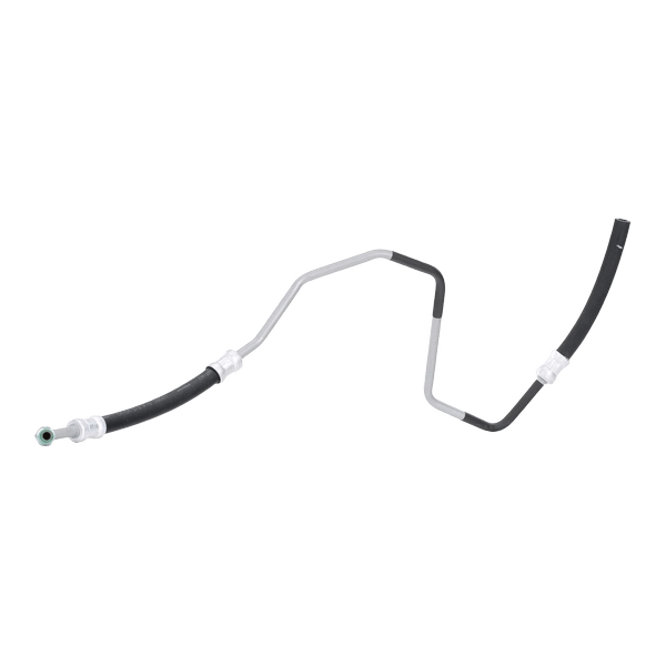 KLOKKERHOLM 95063560 Servoschlauch VW POLO 1.4 101 PS Benzin