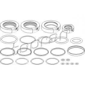 Dichtungssatz, Lenkgetriebe 701 422 061 B