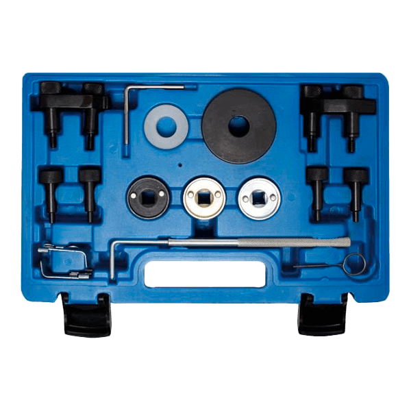 Einstellwerkzeugsatz, Steuerzeiten T10060 A