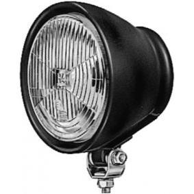 Gehäuse, Hauptscheinwerfer E17407