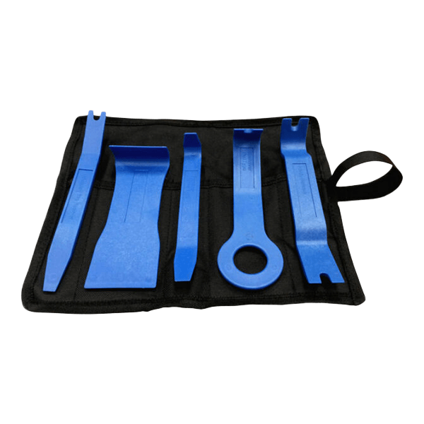 Kit de leviers de démontage, garniture de porte