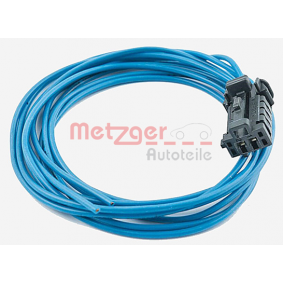 Kabelreparatursatz, Kennzeichenleuchte