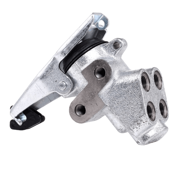 Bremskraftregler 3C0 615 404 D