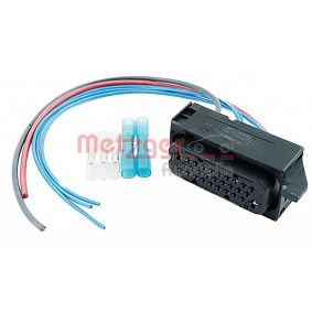 Kabelreparatursatz, Fensterheber