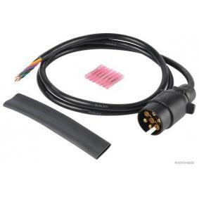 Kabelreparatursatz, Anhängerstecker