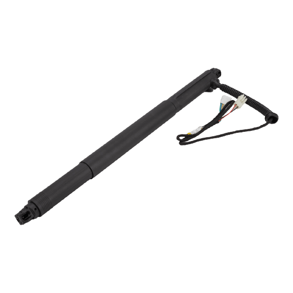 Moteur électrique, hayon