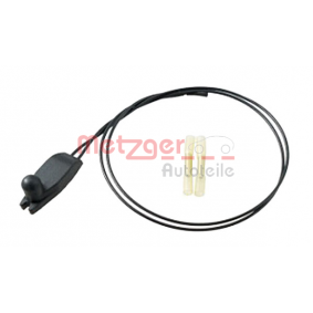 Kabelreparatursatz, Außentemperatursensor