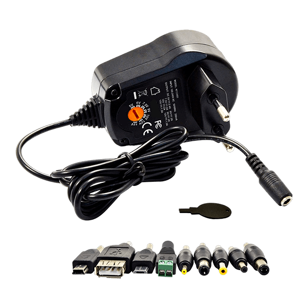 Ladegerät (Universal)