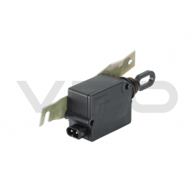 Stellmotor, Zentralverriegelung