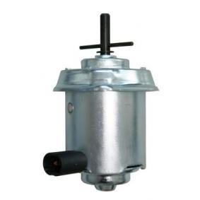 Elektromotor, Kühlerlüfter 1250 G4