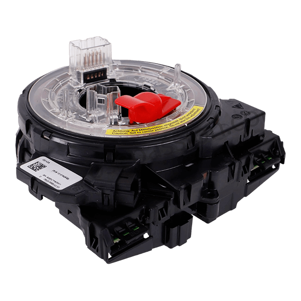 Steuergerät, Lenkstockschalter 002 542 80 18