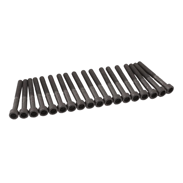 Schraubensatz, Lagerbock-Nockenwelle