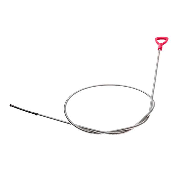 Ölpeilstab, Automatikgetriebe