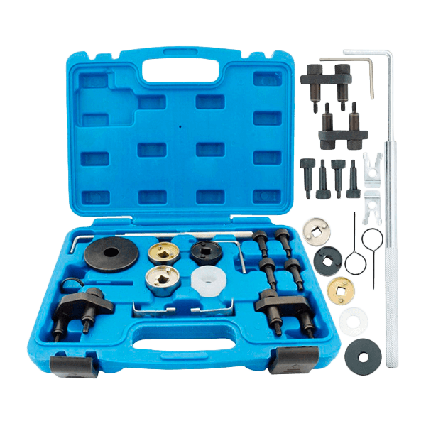 Werkzeugsatz, Steuerkette T10060 A