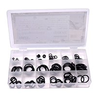 Sortiment, O-Ring 3 24 044