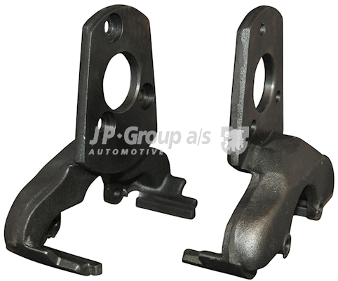 Bremssattelhaltersatz