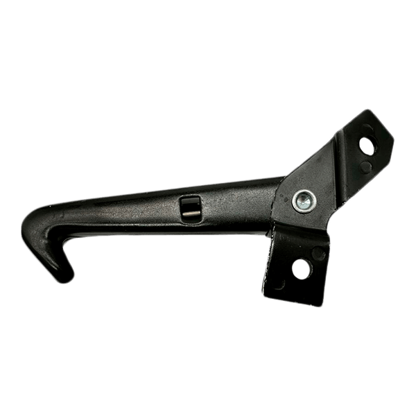 Sicherungshaken, Motorhaubenschloss