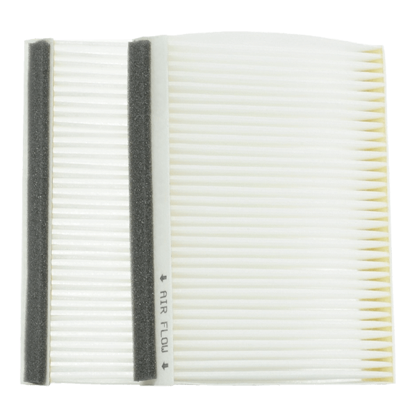 Filtersatz, Innenraumluft