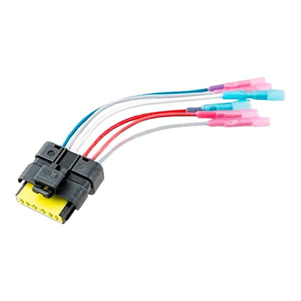 Kabelreparatursatz, Drosselklappensensor