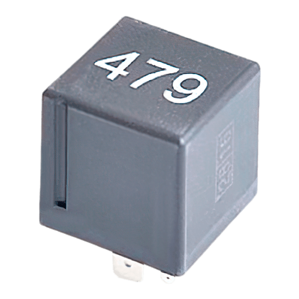 Relais, Alarmanlage 002 542 74 19