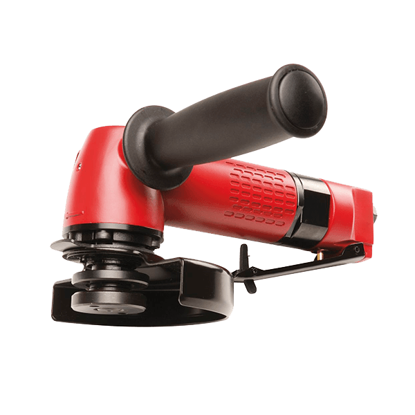 Winkelschleifer (Druckluft)