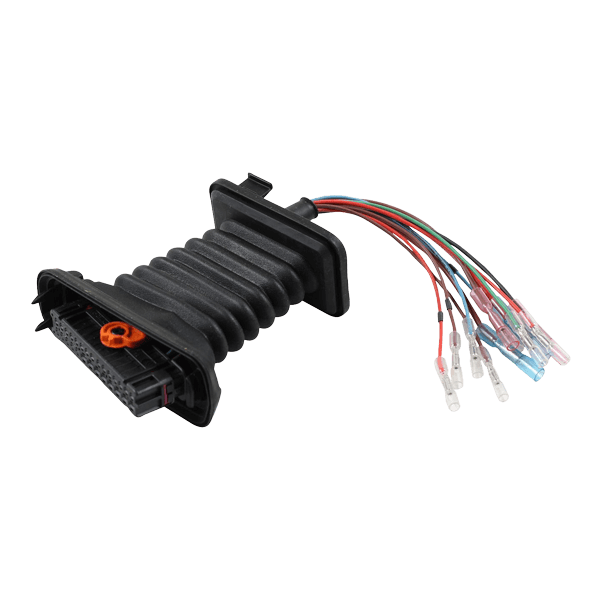 Kabelreparatursatz, Tür