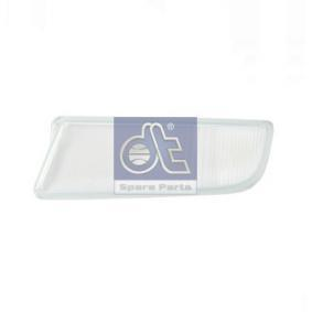 Streuscheibe, Nebelscheinwerfer