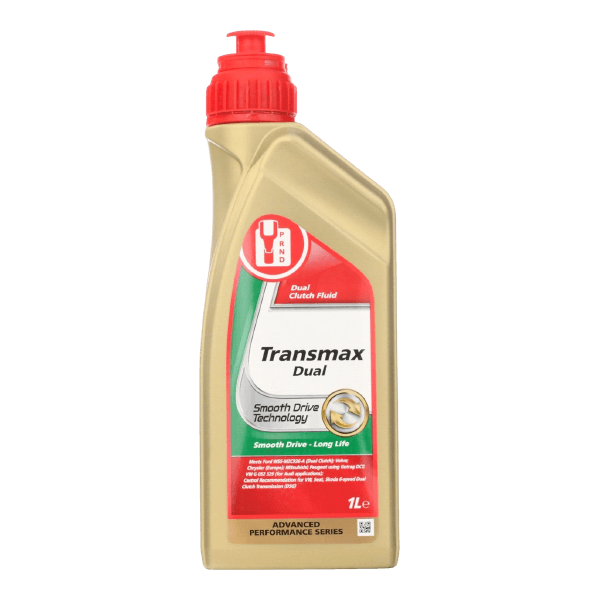 Öl, Doppelkupplungsgetriebe (DSG)