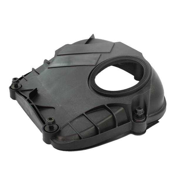 Steuergehäusedeckel 2 487 002