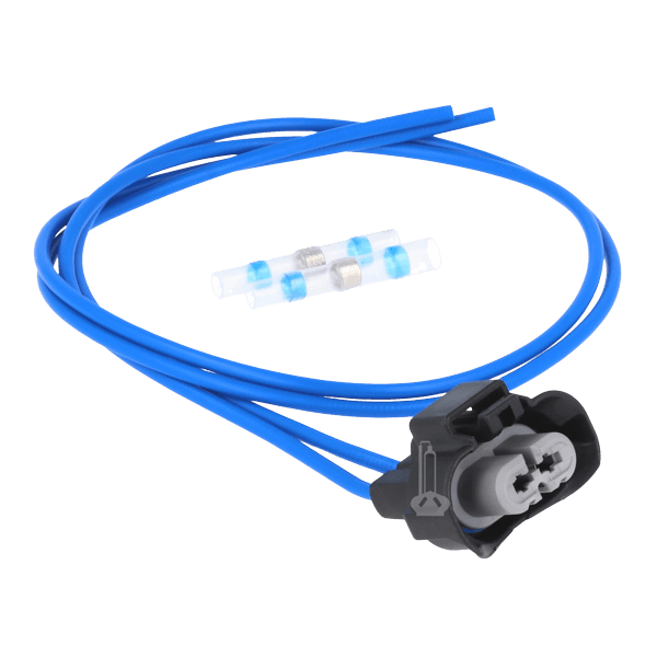 Kit réparation de câble, ampoule de feux de croisement