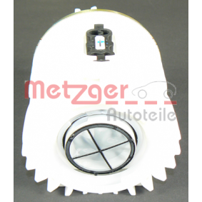 Schlingertopf, Kraftstoffpumpe 08 15 047