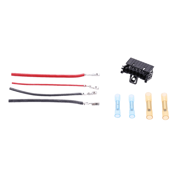 Kabelreparatursatz, Innenraumgebläsemotor