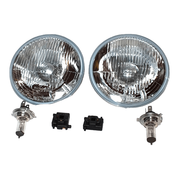 Scheinwerfereinsatz, Suchscheinwerfer 3T0 949 102