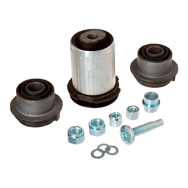 Lagerbuchsensatz, Querlenker