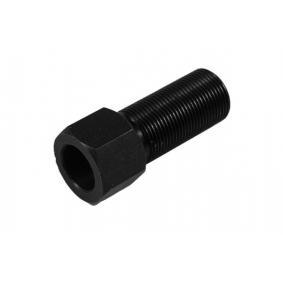 Tuyau de la barre de connexion