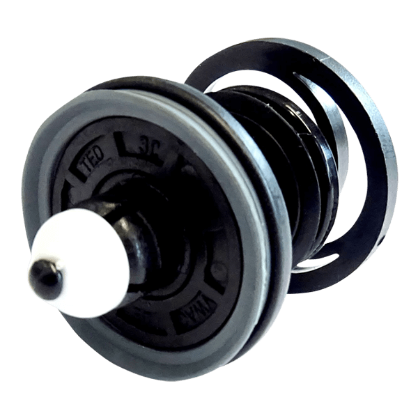 Türverkleidung-Clip