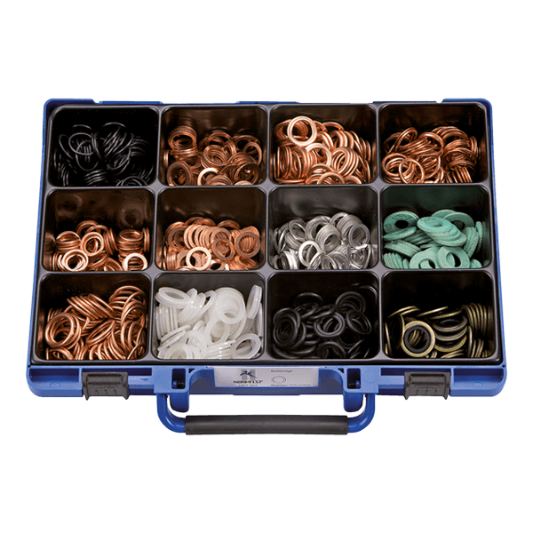 Sortiment, Ölablassschraube