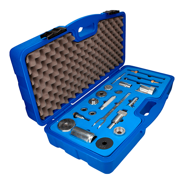 Kit d’outils de montage, étrier de frein