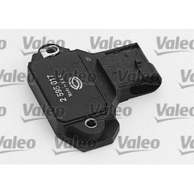 Zündsteuergerät 9 000 6145