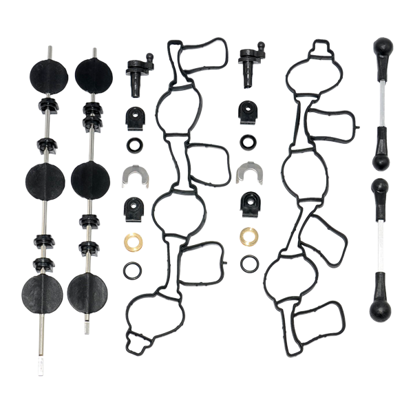 Reparatursatz, Saugrohrmodul