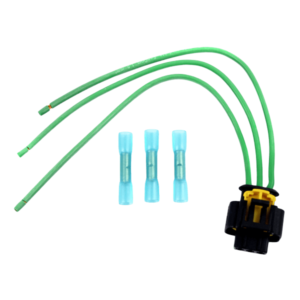 Kabelreparatursatz, Kraftstoffdrucksensor