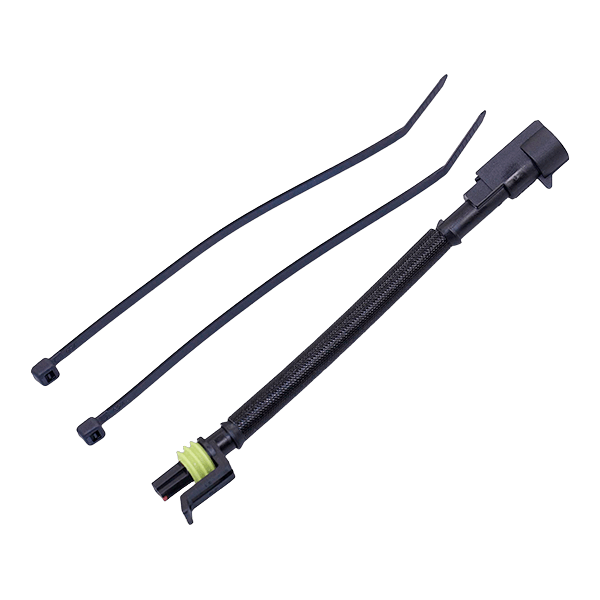 Anschlussleitung, Öldruckschalter 16582-85E00-000