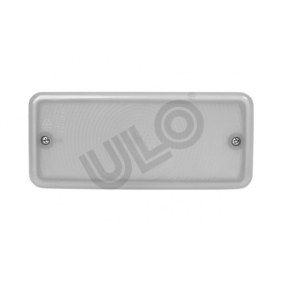 Rücklichtglas 55020