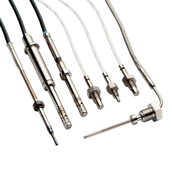 Abgassensoren-Set A 006 153 75 28