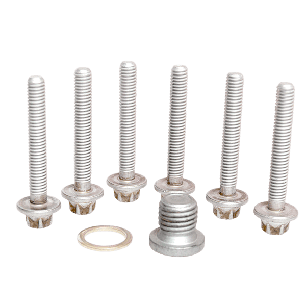 Schraubensatz, Ölwanne-Automatikgetriebe 24 11 7 552 349